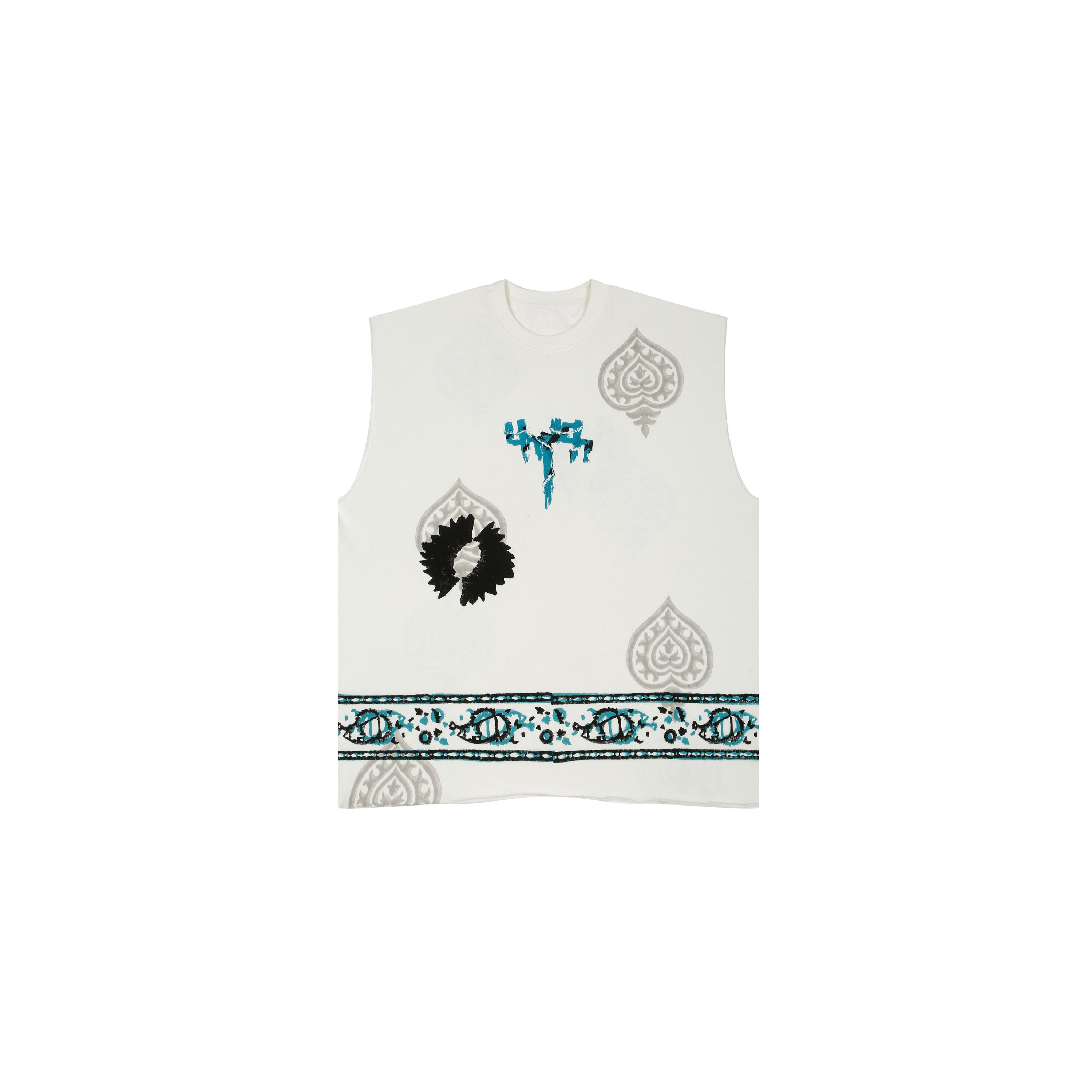 block prints - Tradition Pressed by Hand