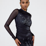 Choli Dress 2.0