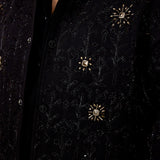 "Anarkali' Handmade Jacket