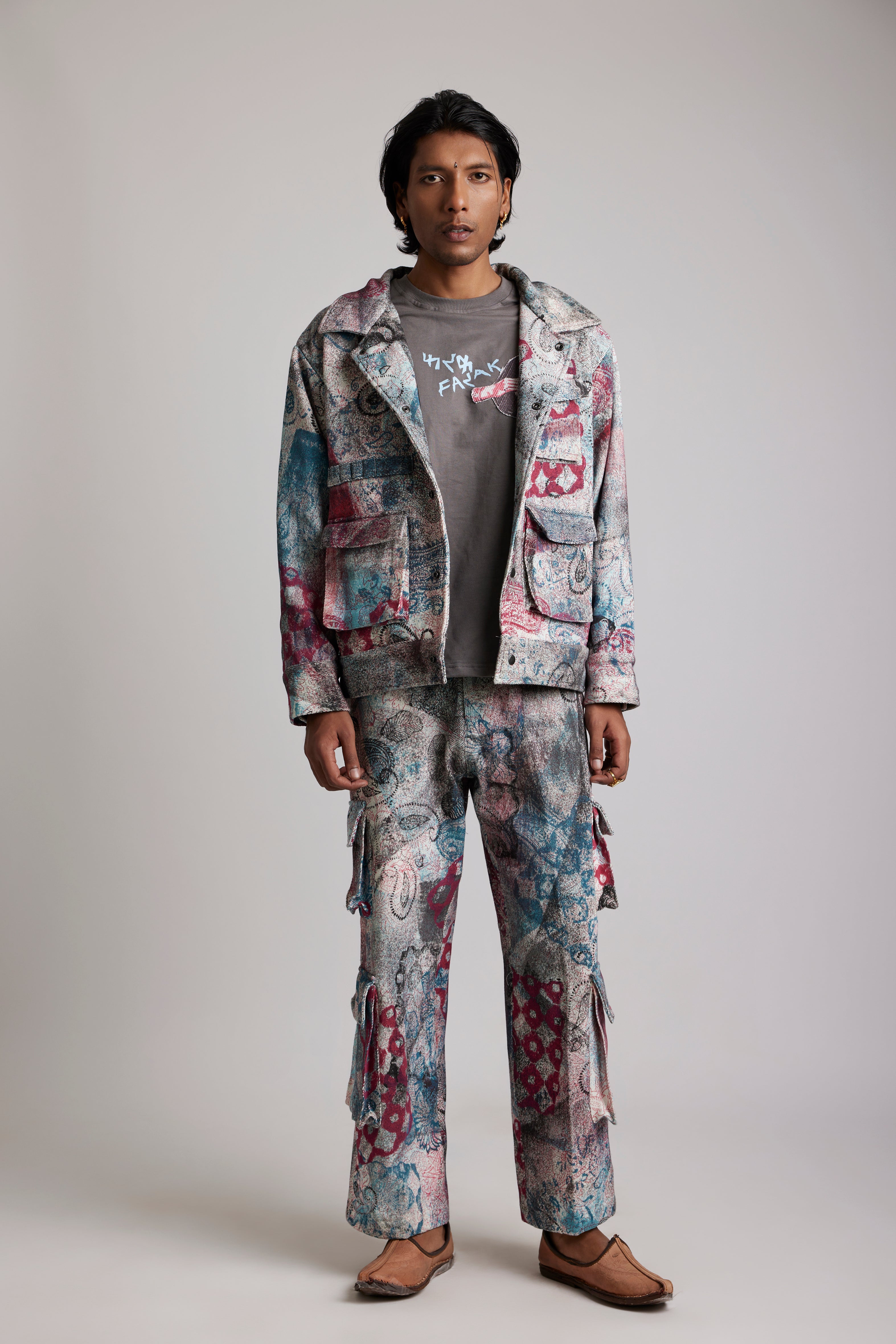 The Painter’s Handmade - Jacket