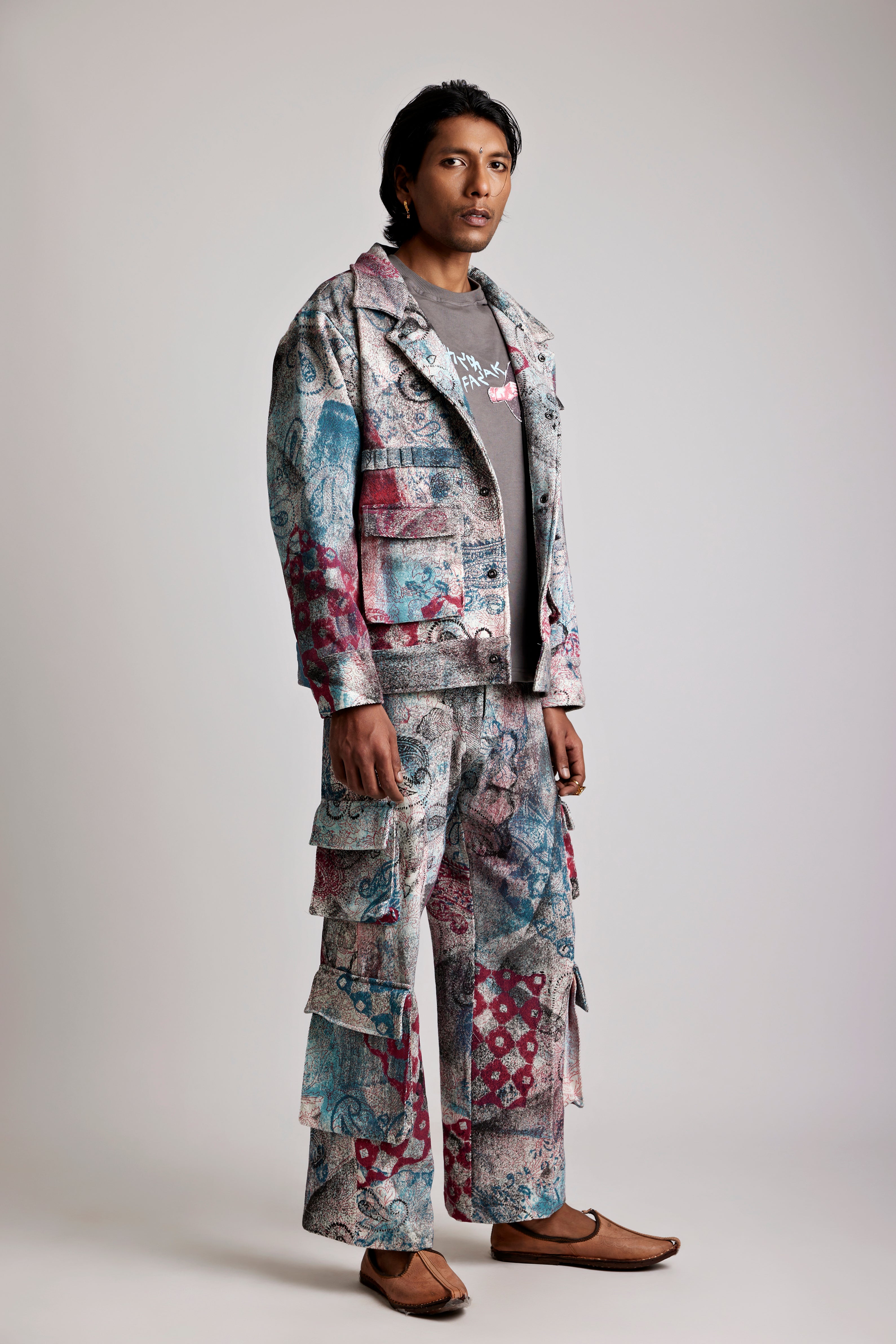 The Painter’s Handmade - Jacket
