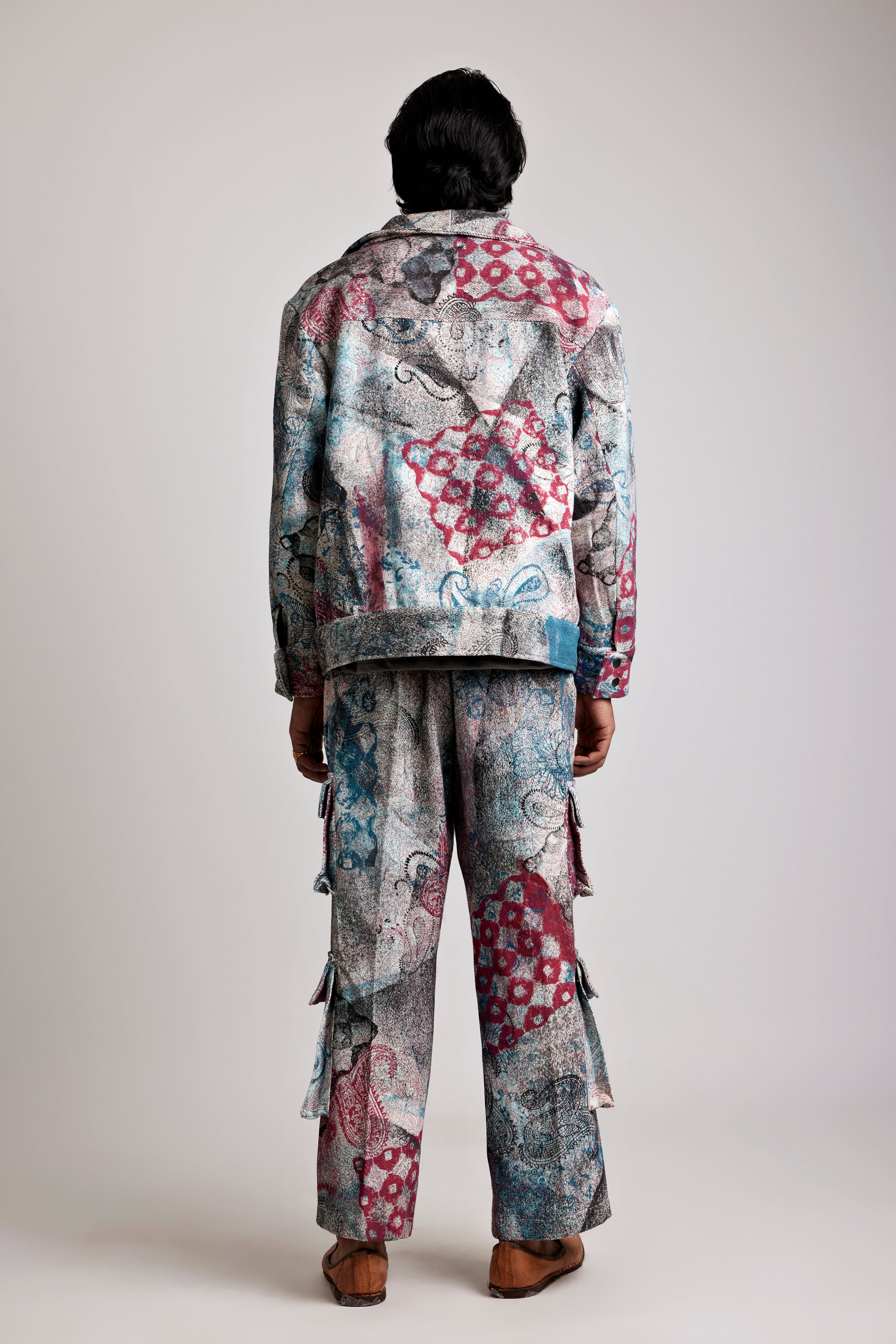 The Painter’s Handmade - Jacket