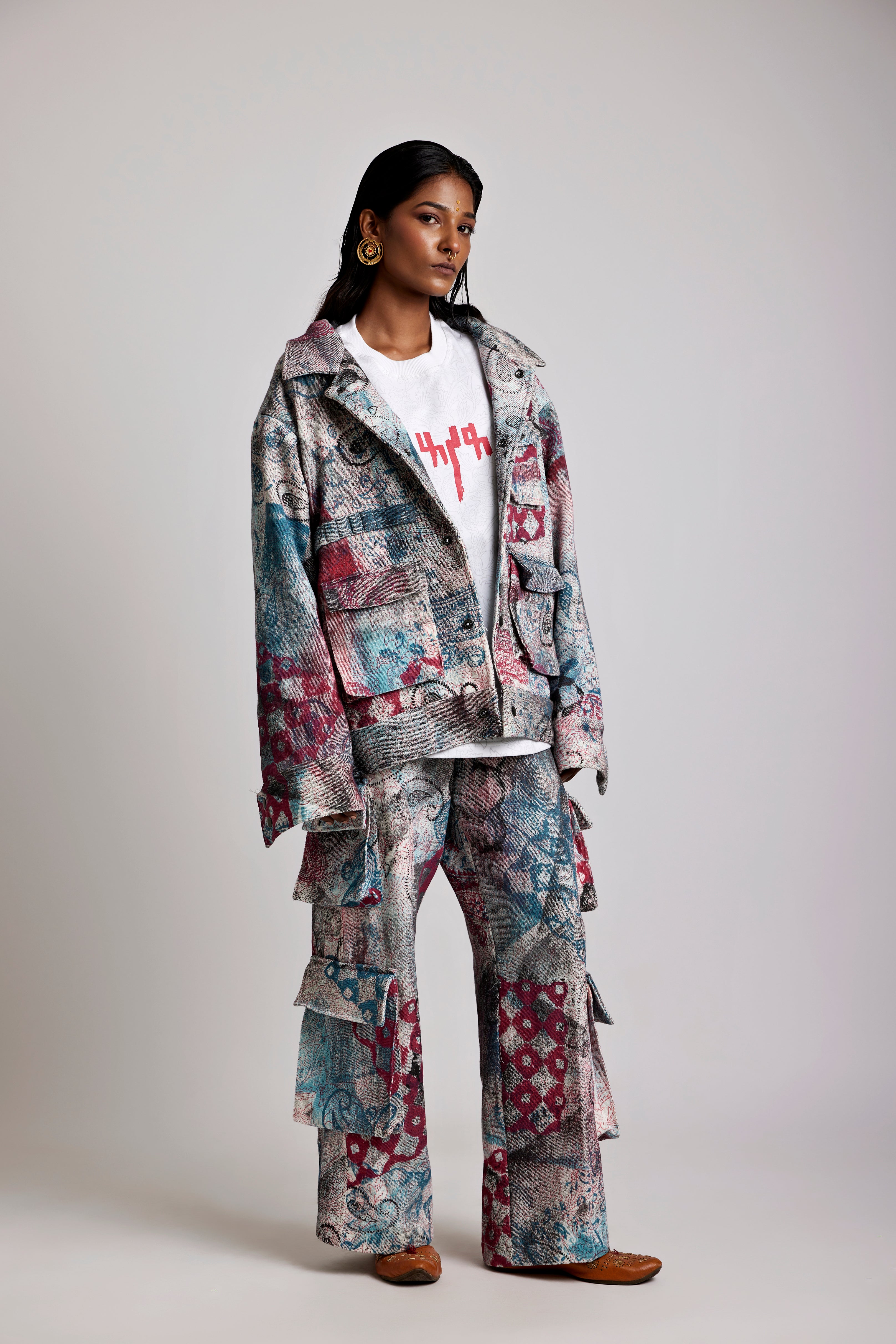 The Painter’s Handmade - Jacket