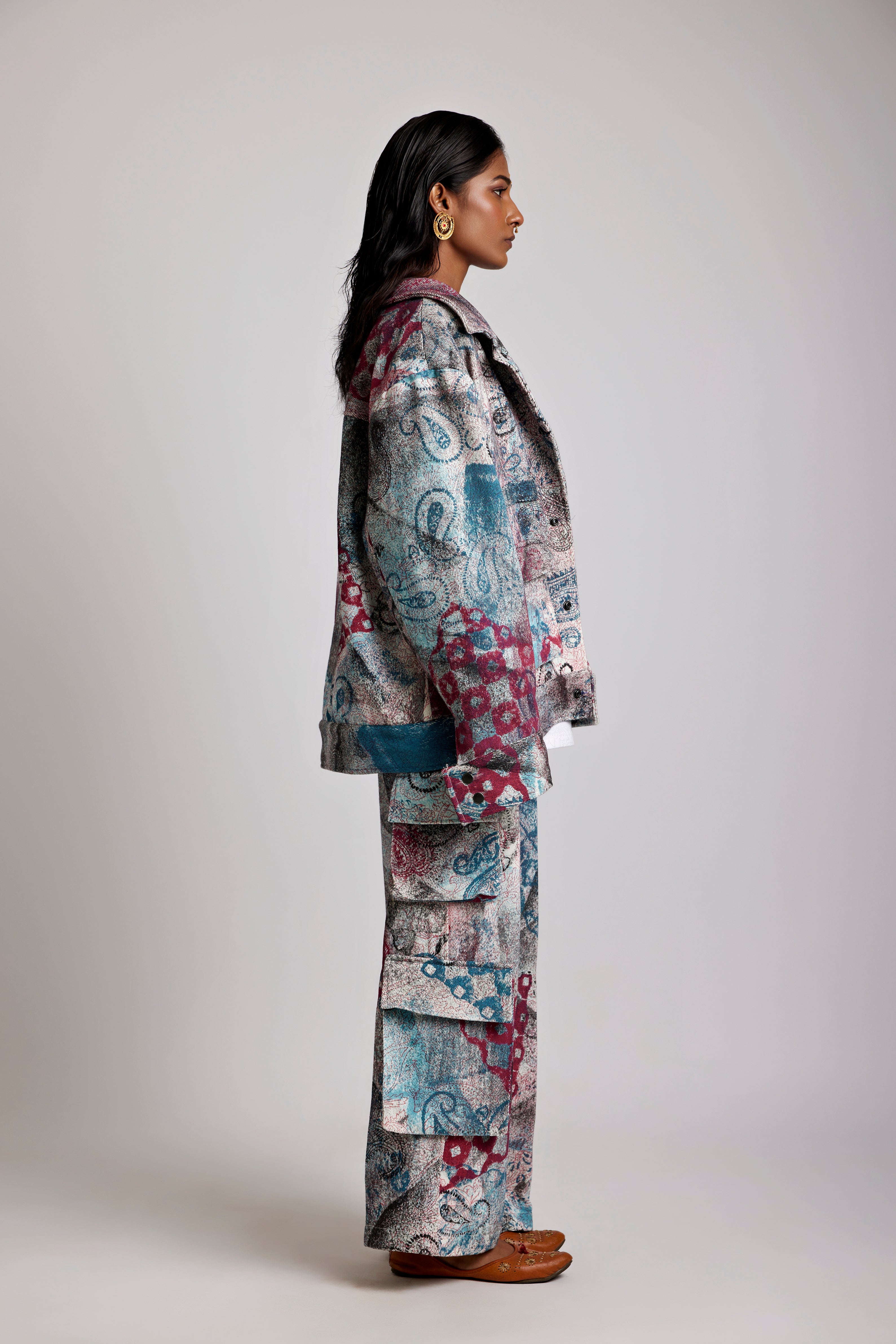 The Painter’s Handmade - Jacket