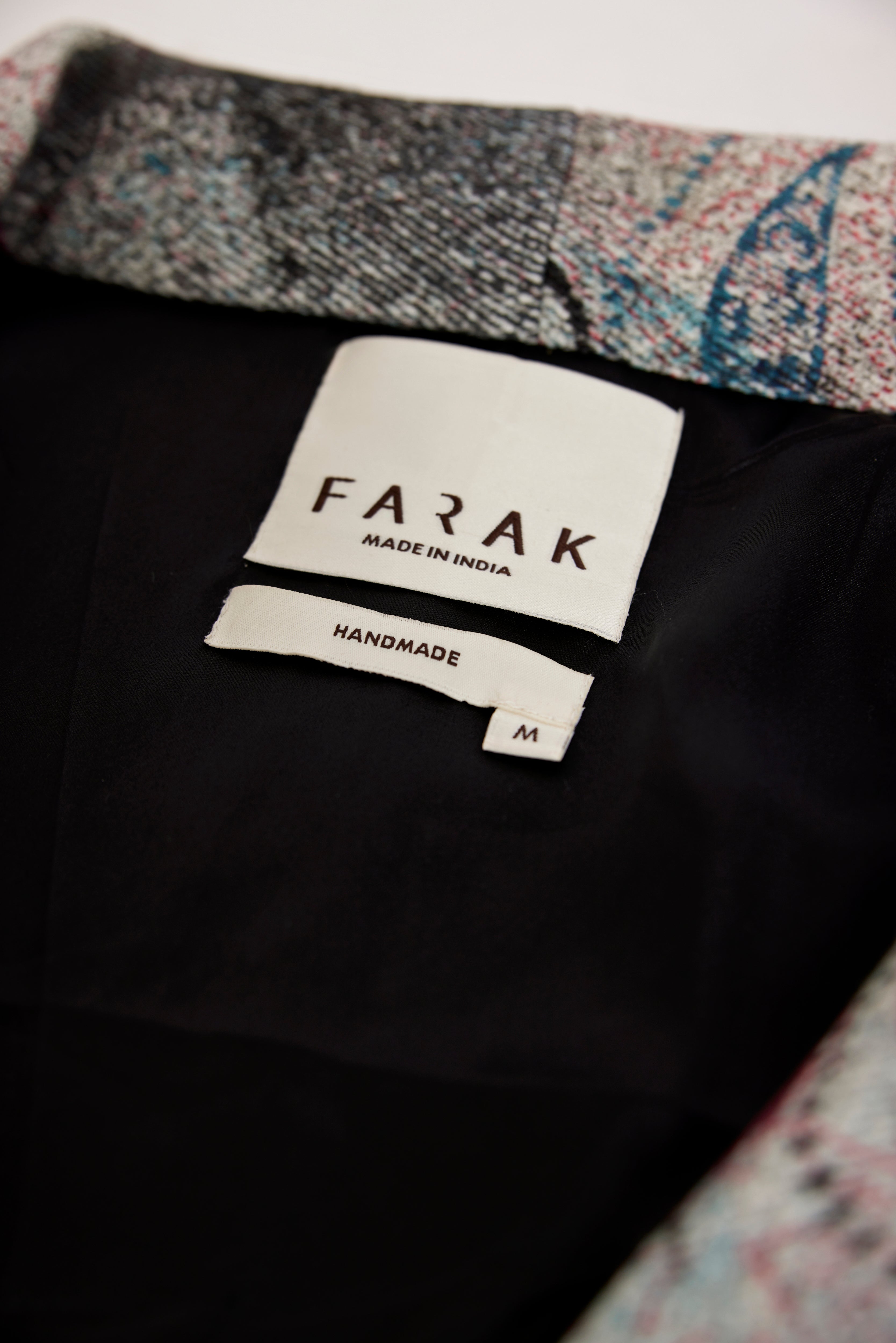 The Painter’s Handmade - Jacket