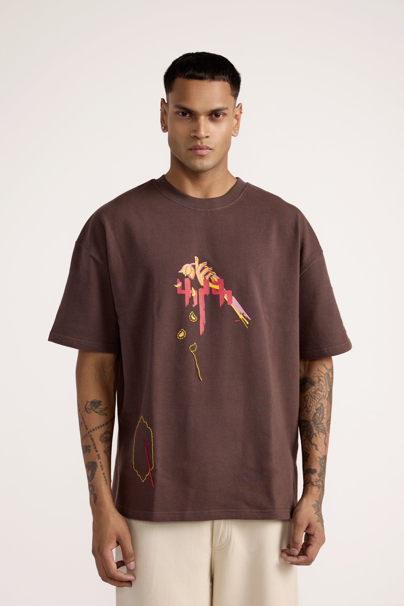 'Mehboob' T-shirt