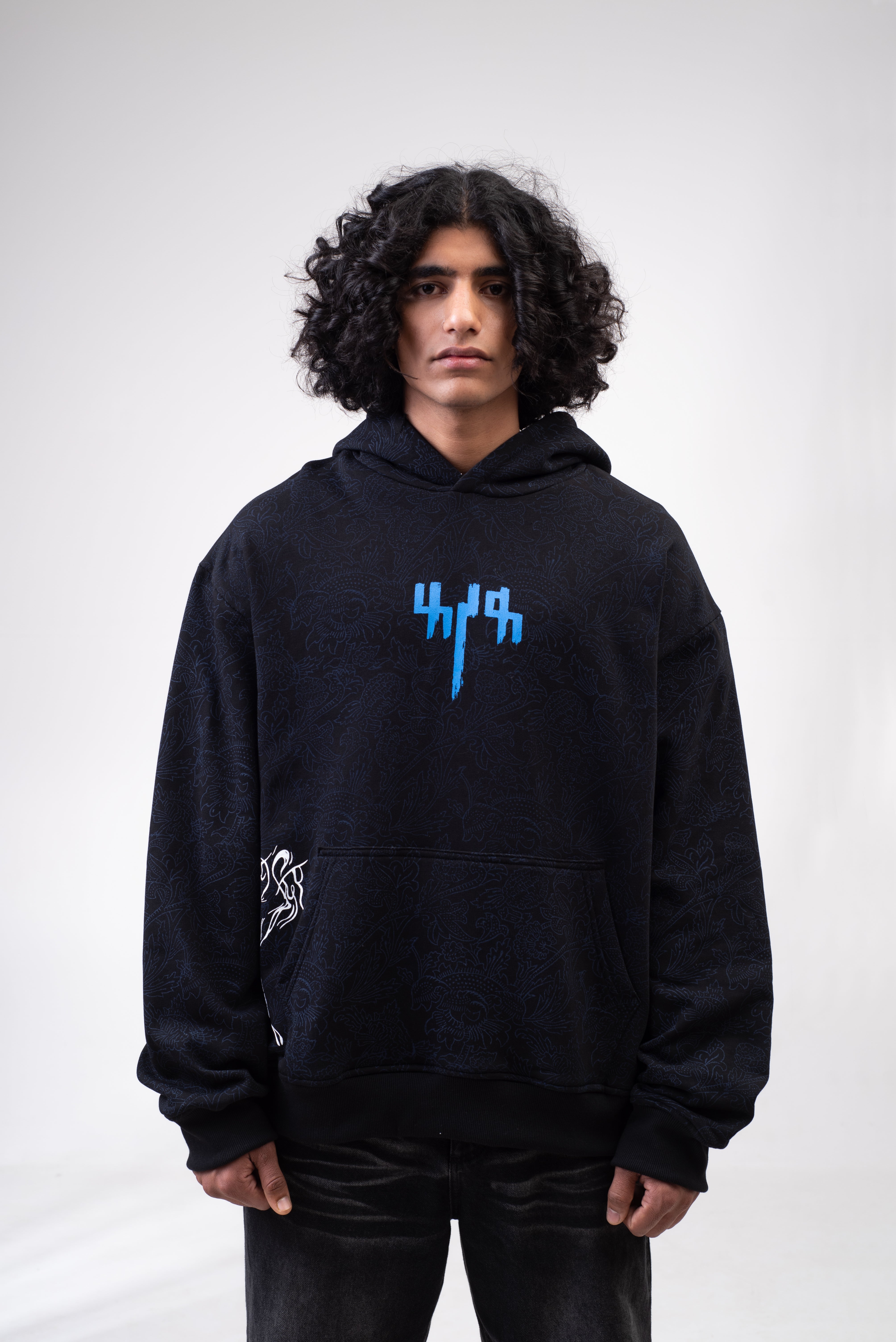 Raat Akeli Hai - Hoodie