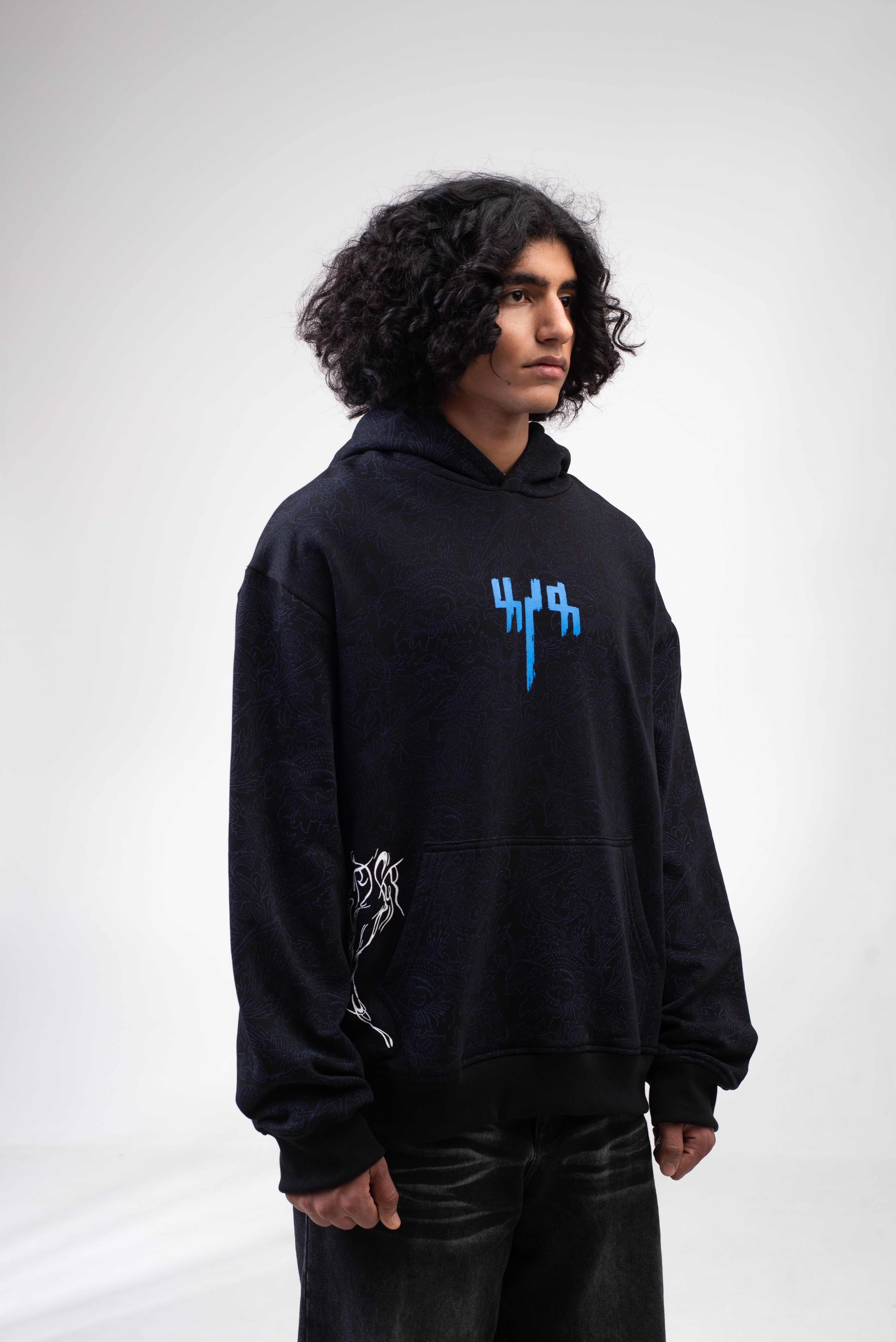 Raat Akeli Hai - Hoodie
