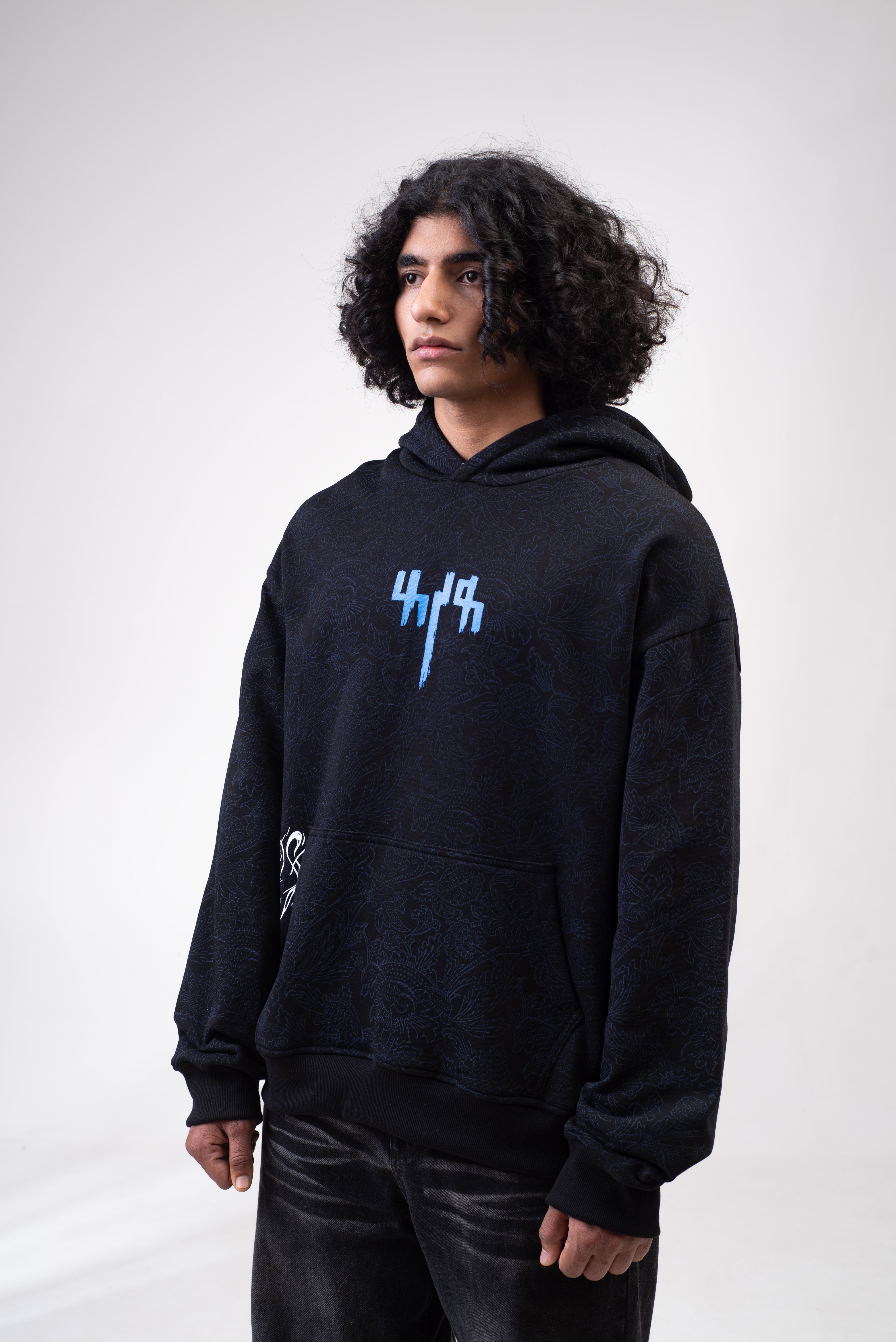 Raat Akeli Hai - Hoodie