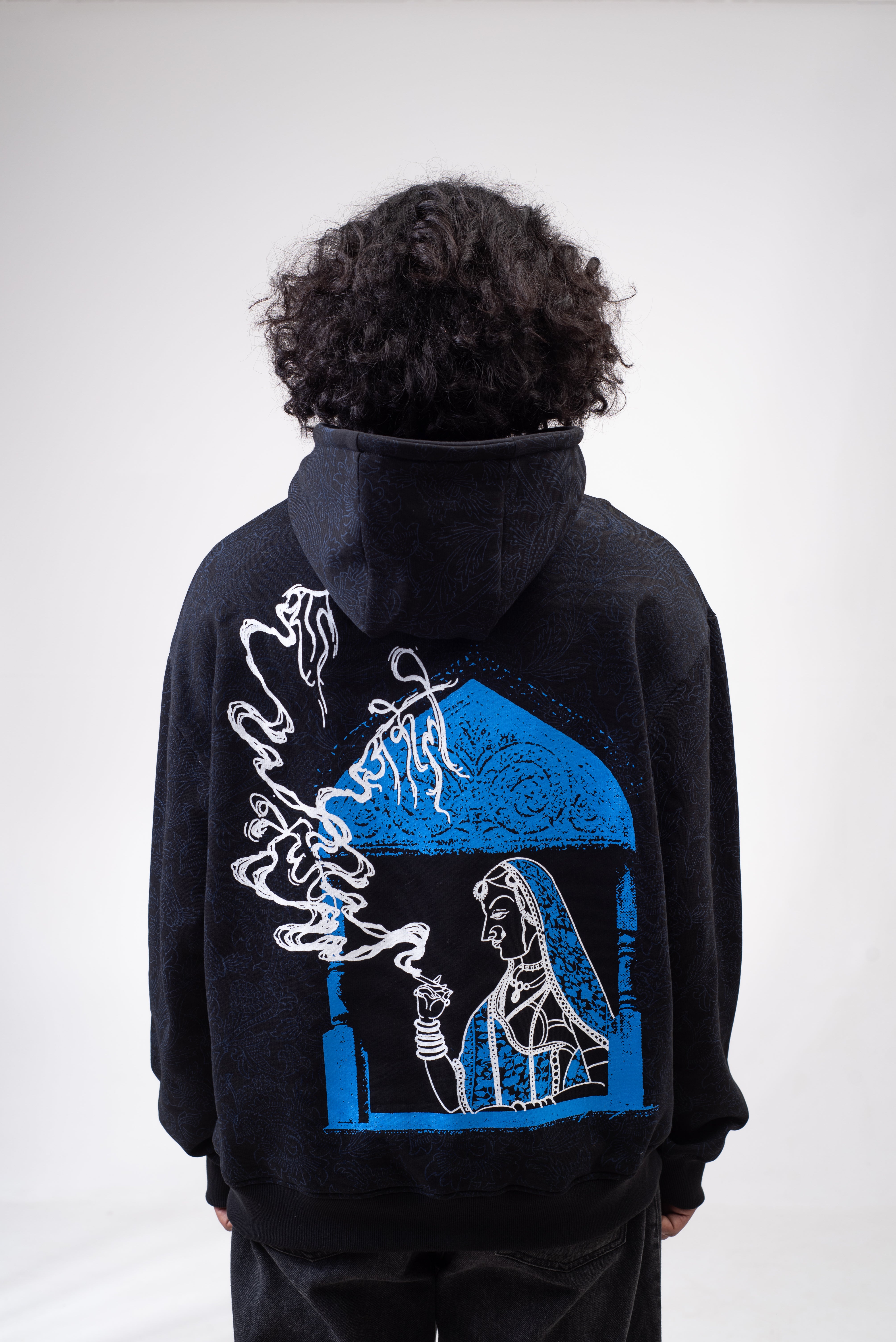 Raat Akeli Hai - Hoodie