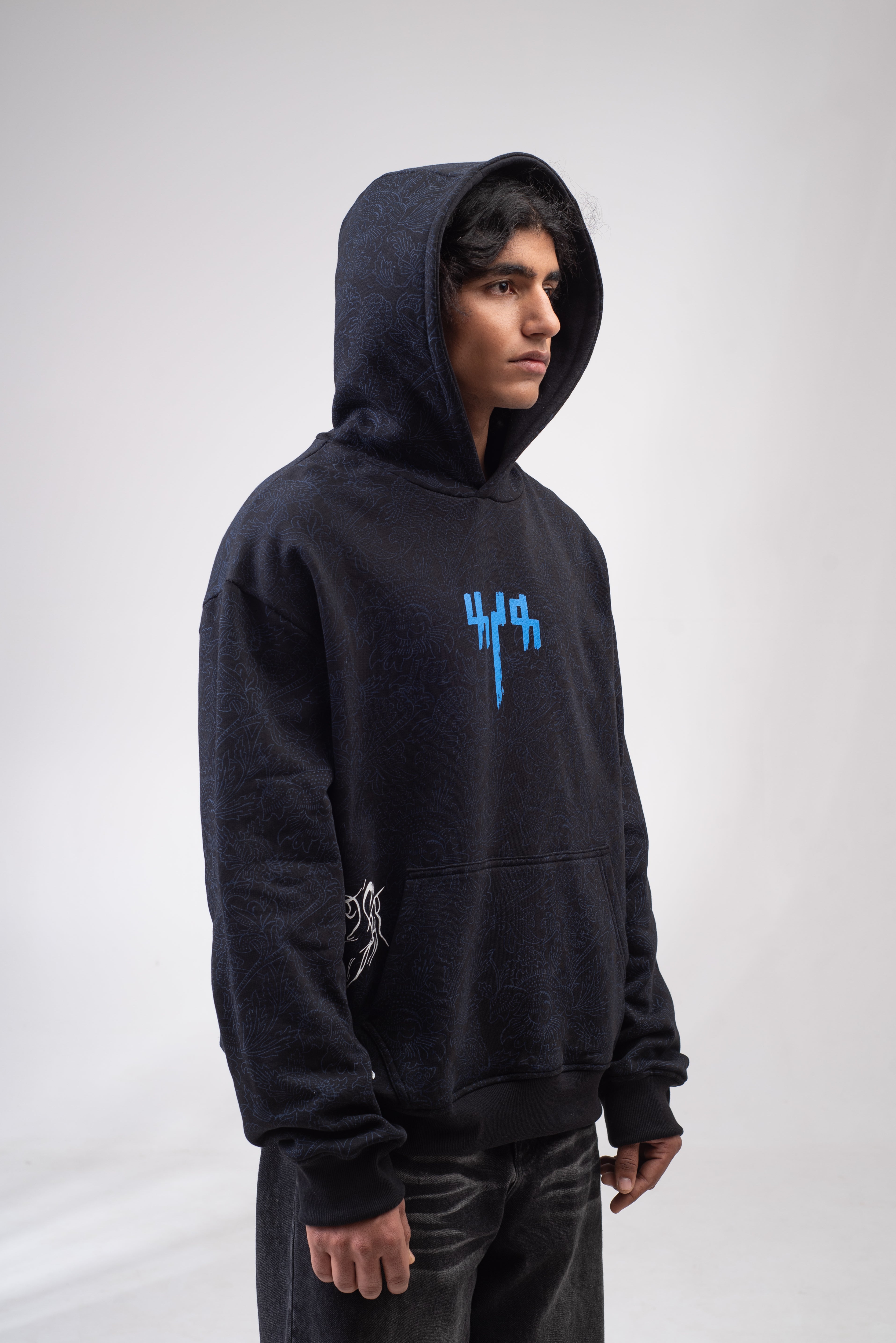 Raat Akeli Hai - Hoodie