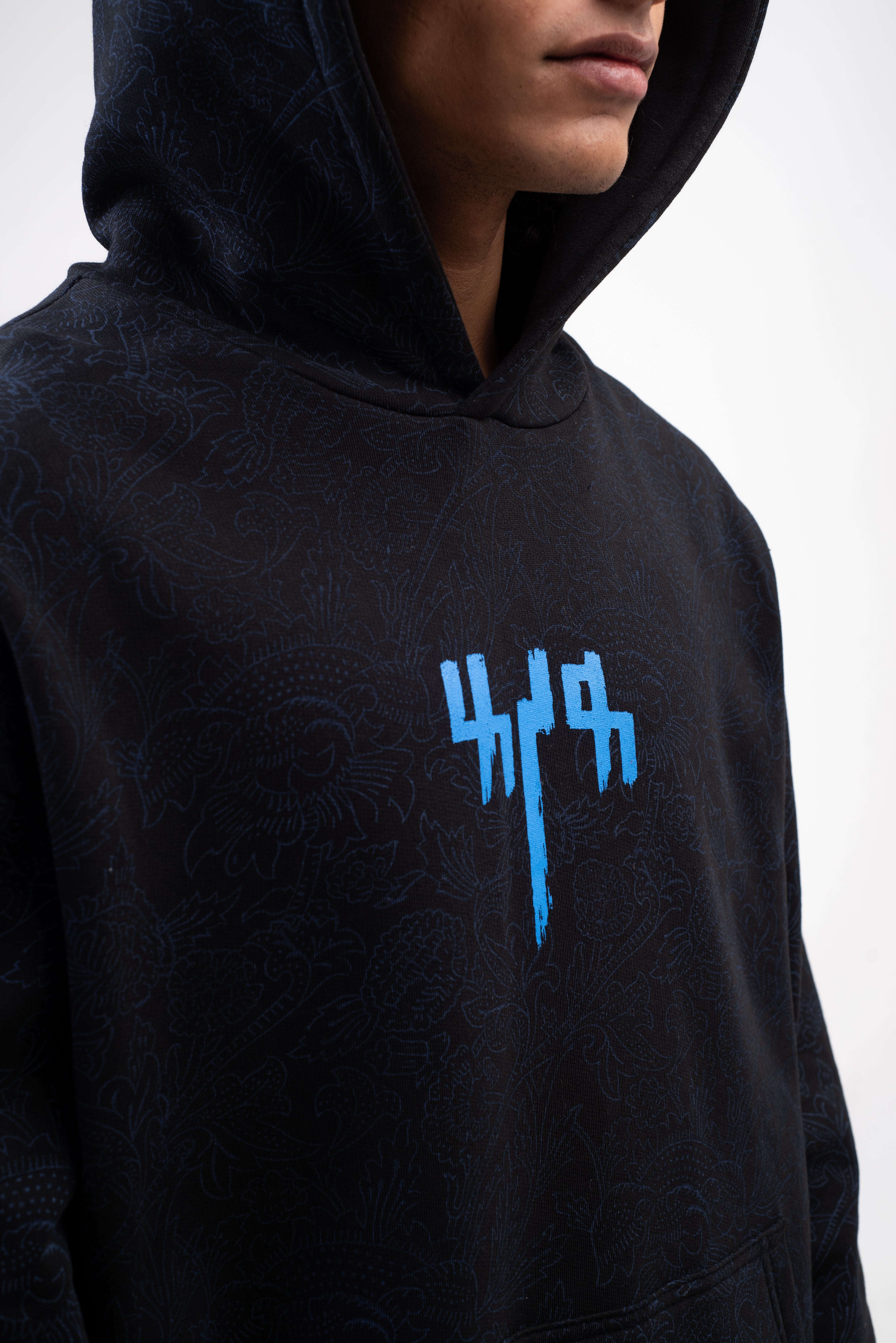 Raat Akeli Hai - Hoodie