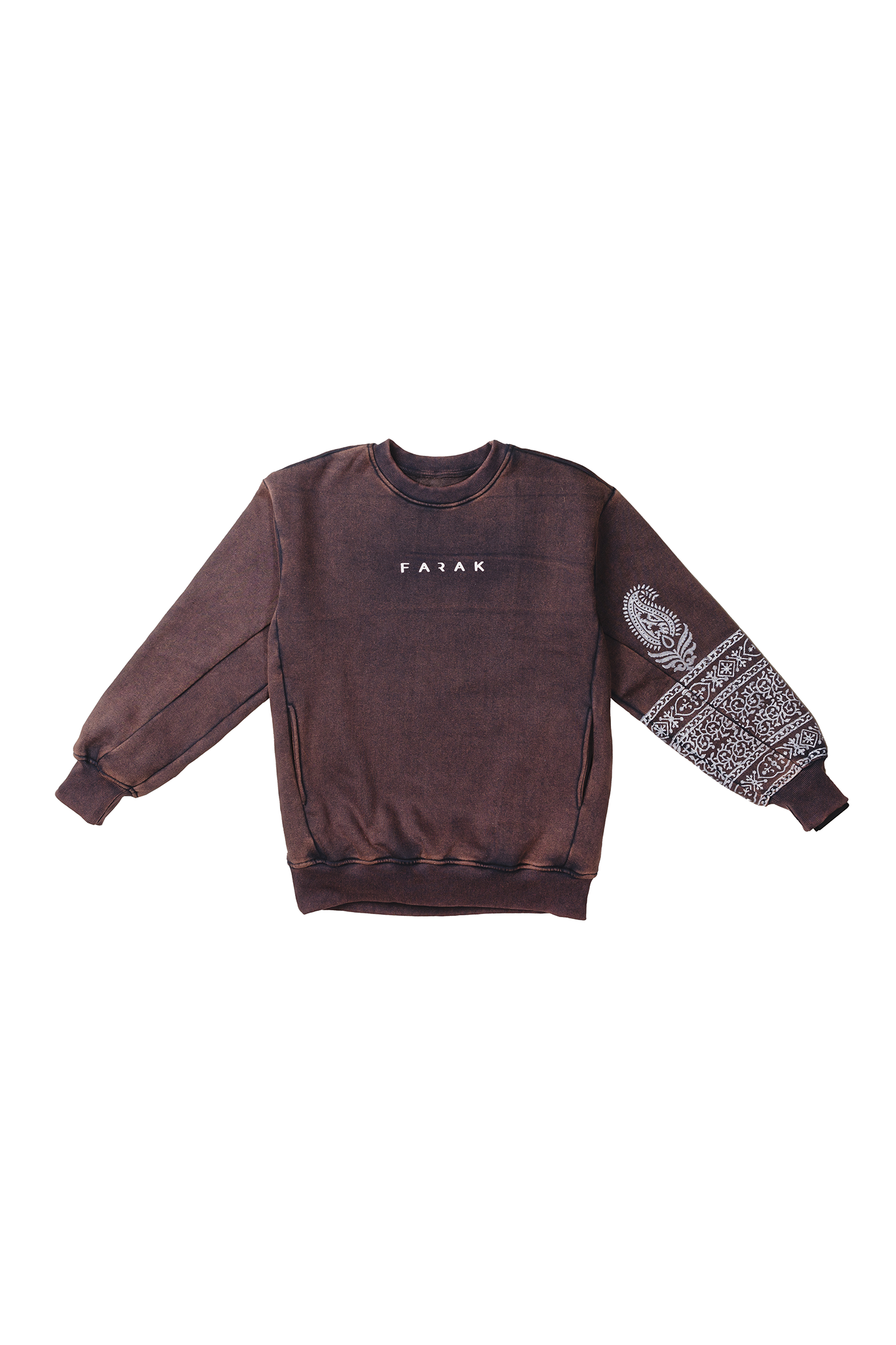Elephant In The Room - Sweatshirt