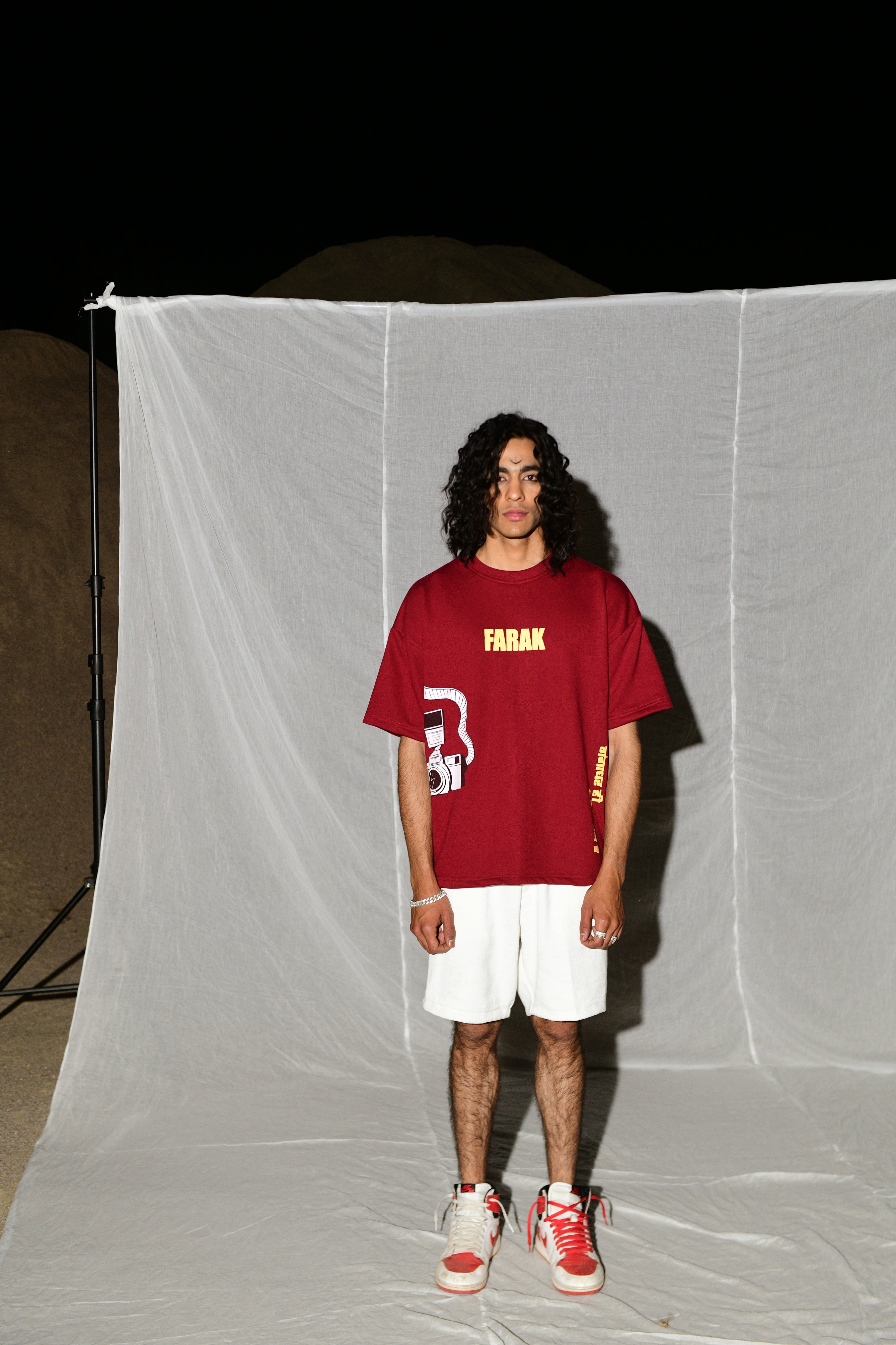 Shaktimaan - Tshirt