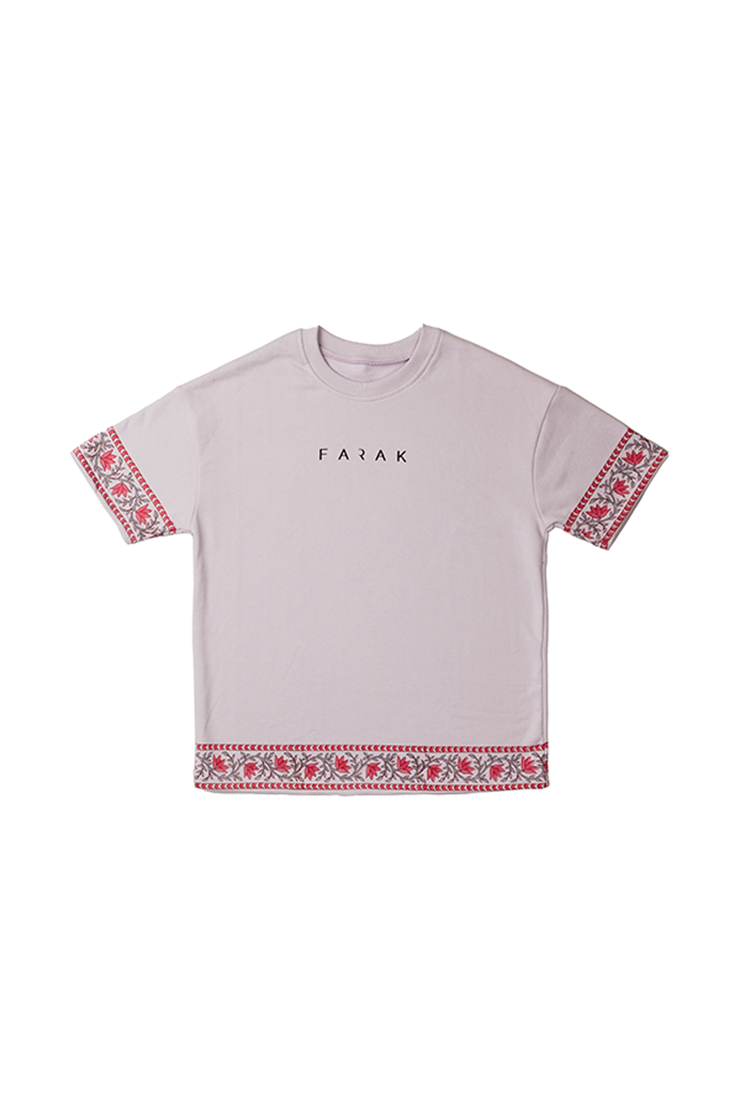 Hues of Palace - Tshirt