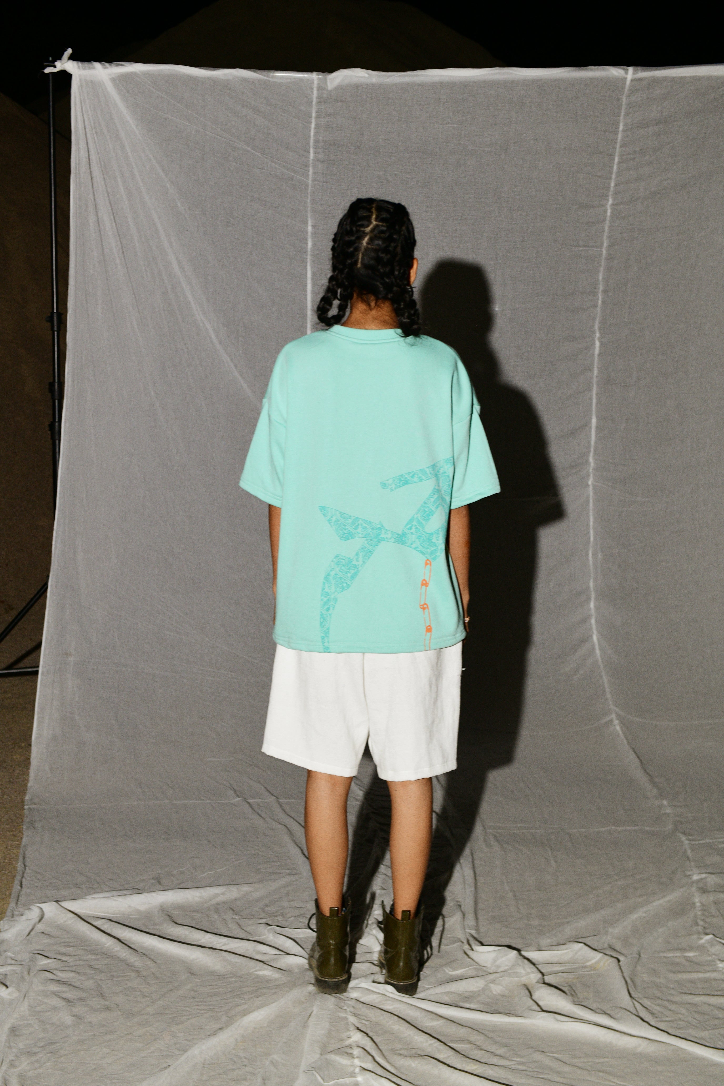 The Akshar - Tshirt
