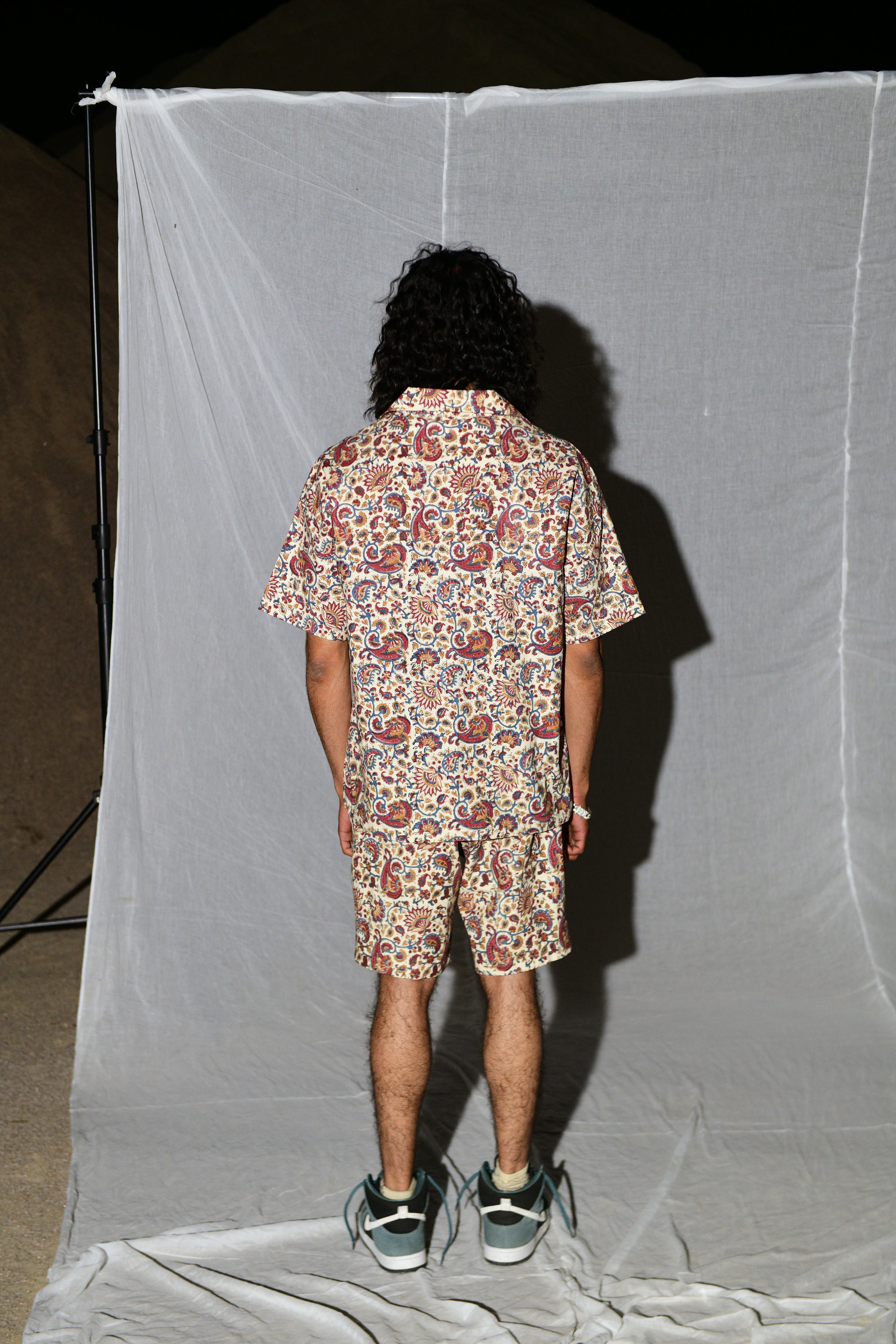 The Floral - Shirt