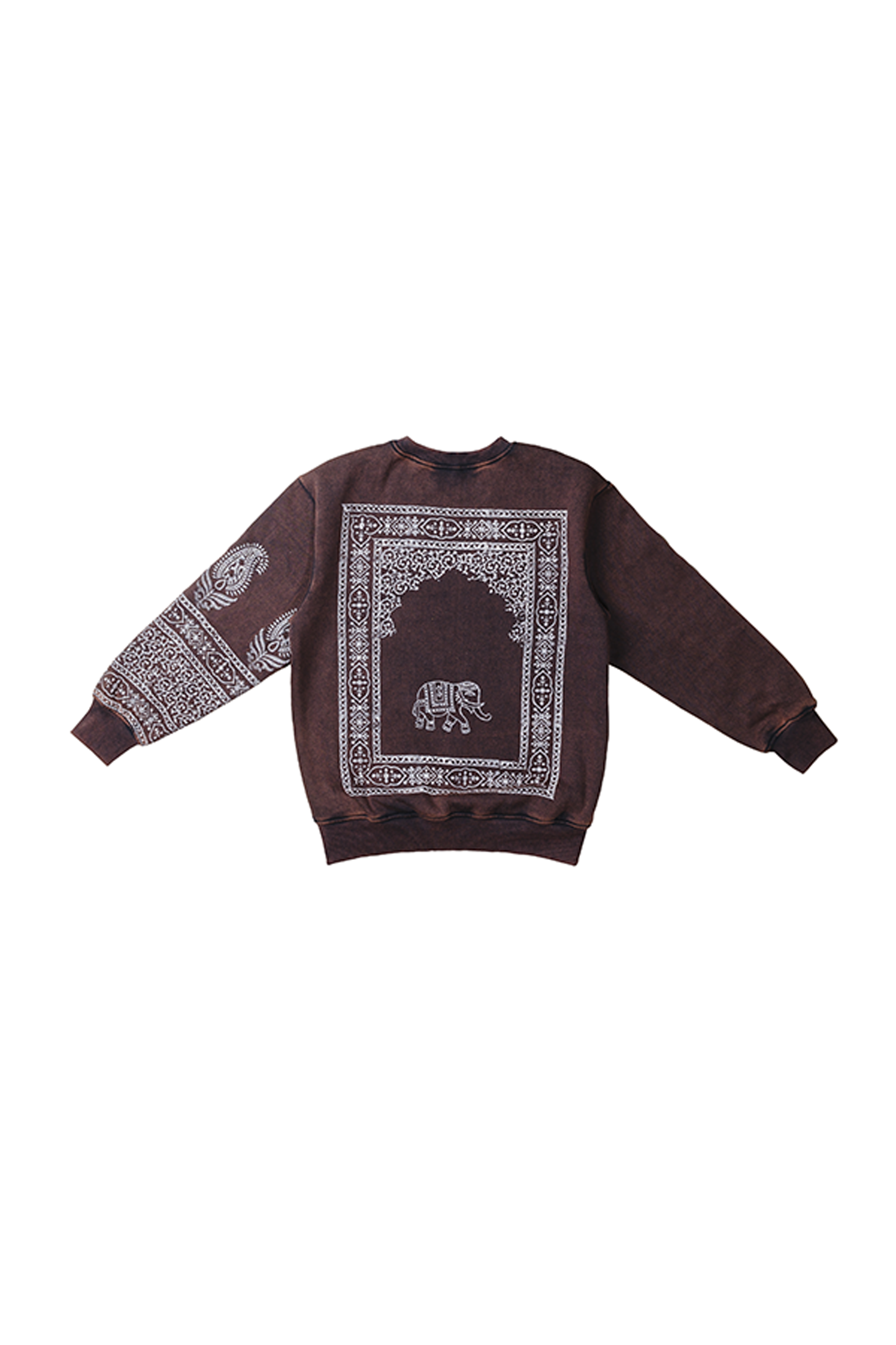 Elephant In The Room - Sweatshirt
