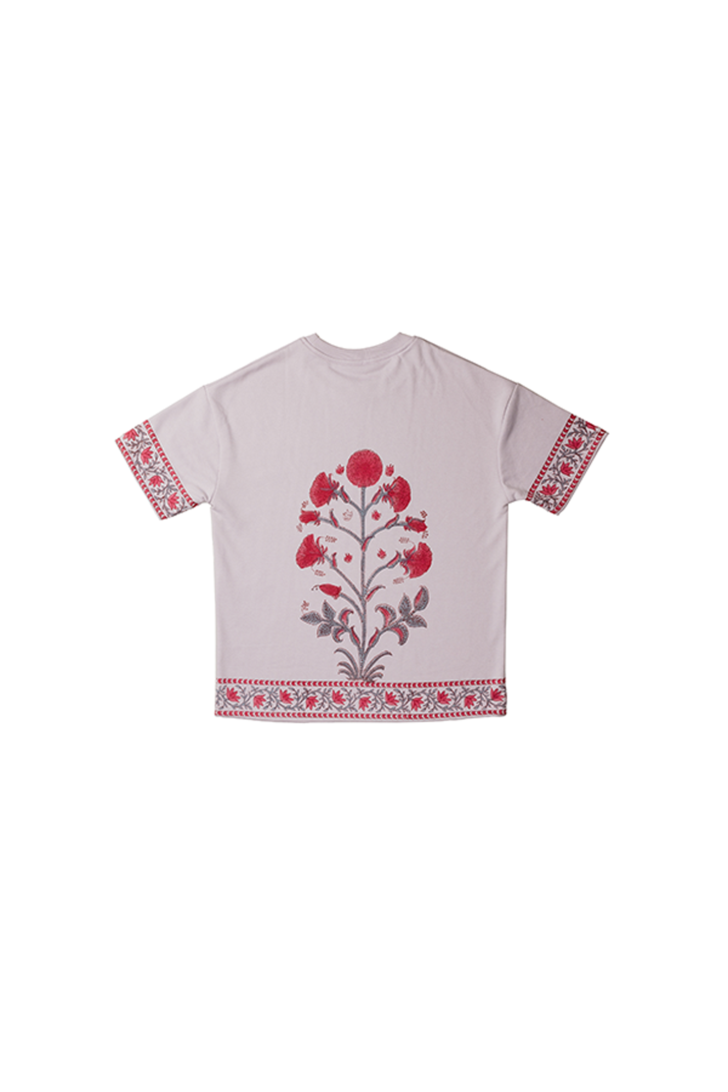 Hues of Palace - Tshirt
