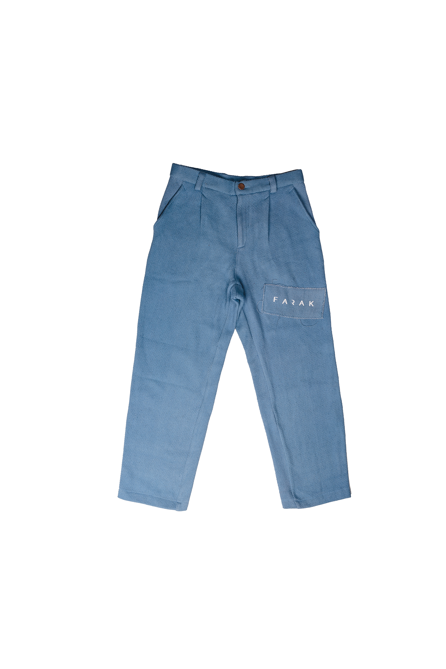 Carolina Blue - Pants