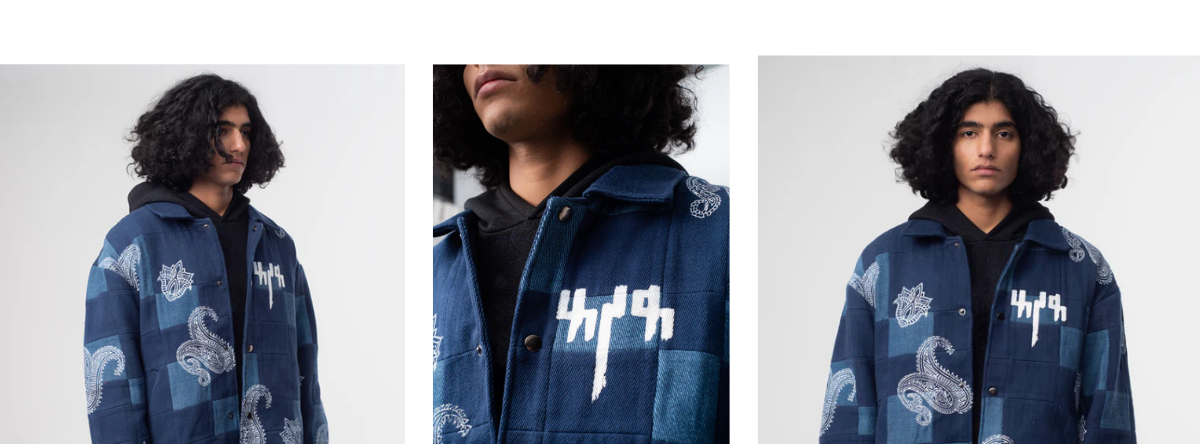 Sustainable Fashion: Why a Handmade Jacket Is an Eco-Friendly Choice