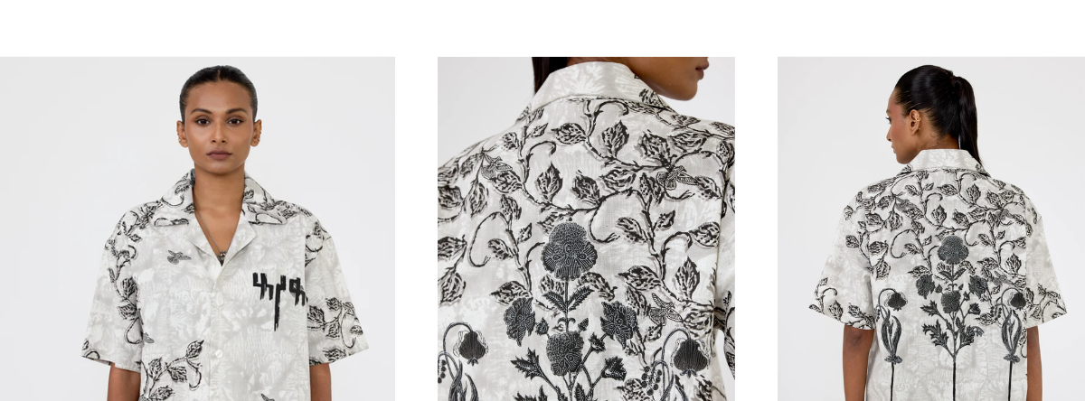 Why Men’s Printed Shirts Are Making a Big Comeback in Fashion