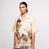 Gully Games - Shirt