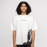 'ISRO' - Tshirt