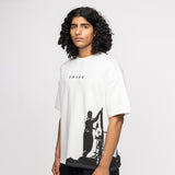 'ISRO' - Tshirt