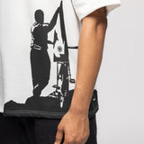 'ISRO' - Tshirt