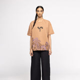 'Garden of Eden' 2.0 - Tshirt