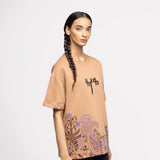 'Garden of Eden' 2.0 - Tshirt