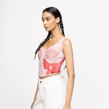 'Mogambo' - Corset