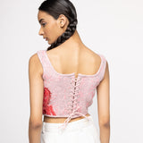 'Mogambo' - Corset