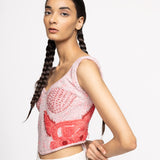 'Mogambo' - Corset