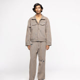 Vintage Handwoven - Pants