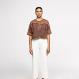 Blouse - Tshirt