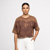 Blouse - Tshirt