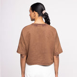 Blouse - Tshirt