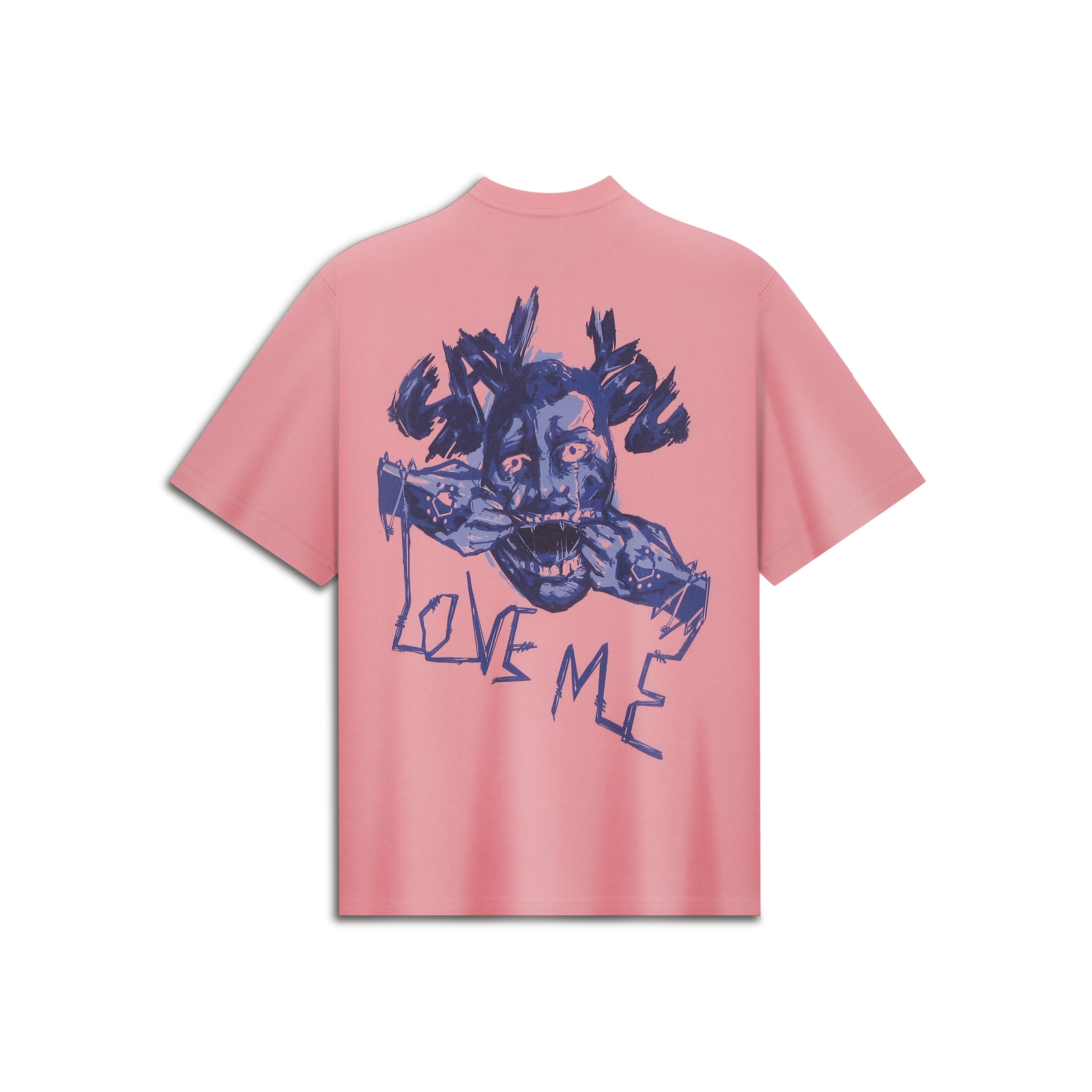 "Say You Love Me" - Tshirt