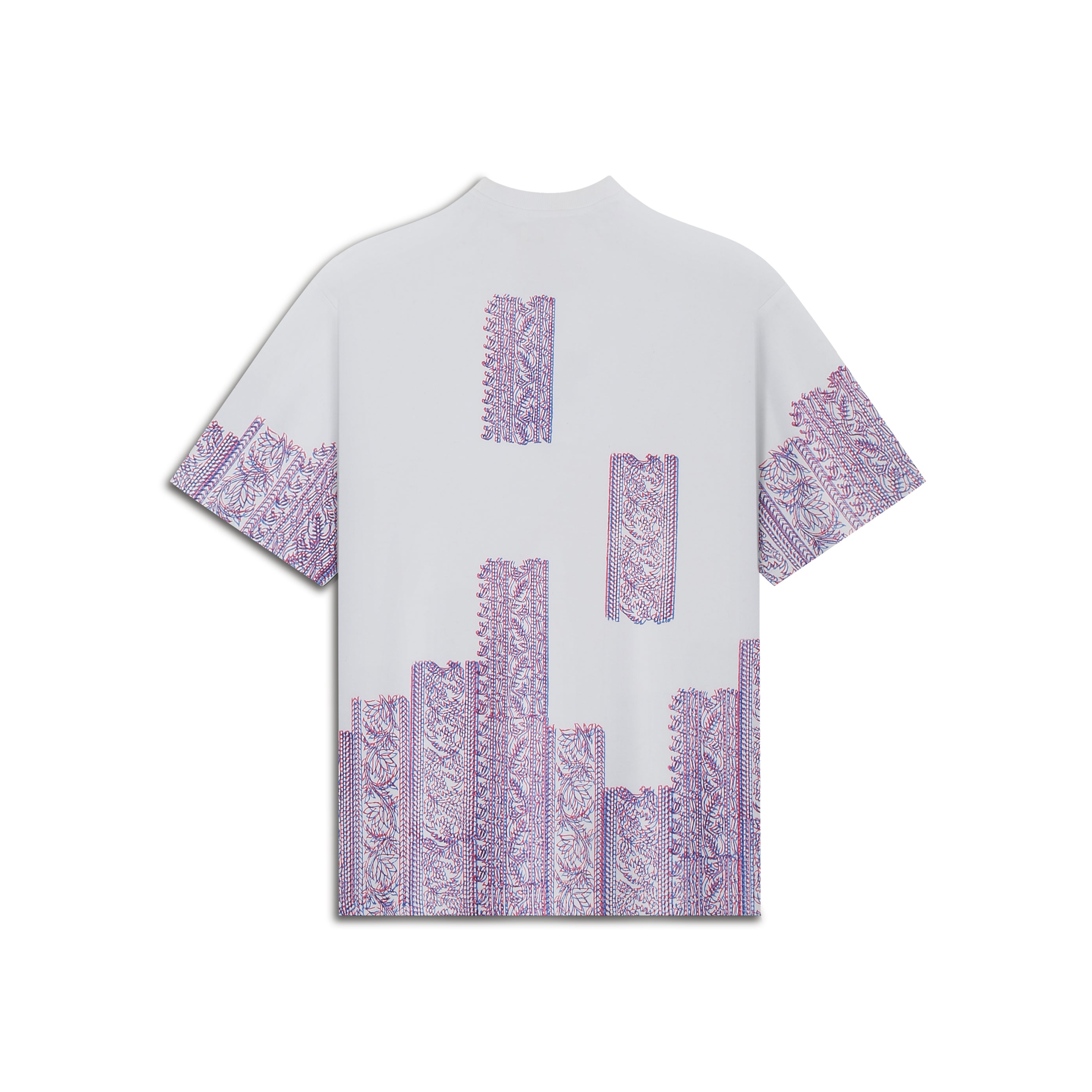 Glitch - T-shirt