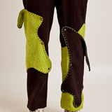 The Aam Bagh - Pant