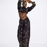 Women Choli Handmade Jacket