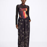 Choli Bodysuit