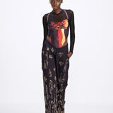Choli Bodysuit