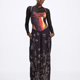 Choli Bodysuit
