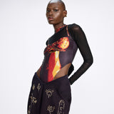 Choli Bodysuit