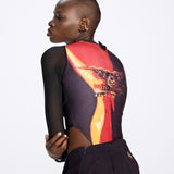 Choli Bodysuit