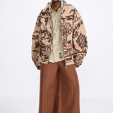 Folklore Handmade Jacket