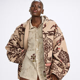 Folklore Handmade Jacket